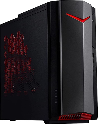 Cex on sale gaming pc